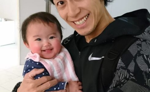 チャレンジはうす篠栗、守永一彦の写真