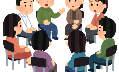 福岡や九州の発達障害に関する自助グループや家族会