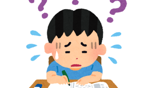 学習障害（限局性学習症・LD）